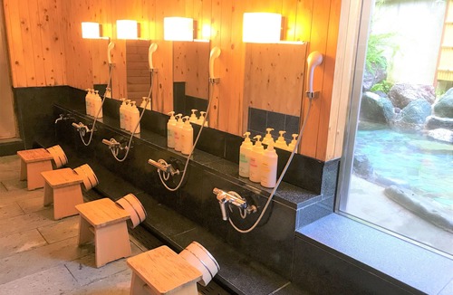 Yumoto Hostel | Onsen Hostel K's House Hakone