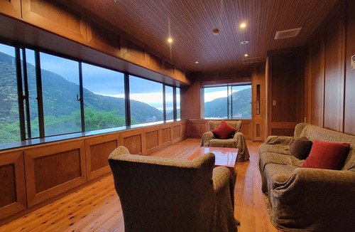 Yumoto Hostel | Onsen Hostel K's House Hakone