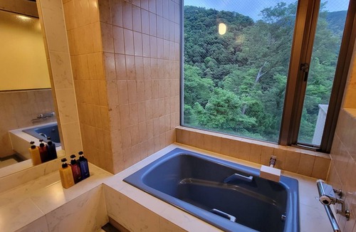Yumoto Hostel | Onsen Hostel K's House Hakone