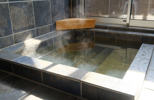 Minami-komatsu House | Onsen Hotel Holiday Afternoon