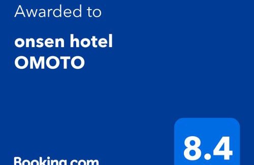 Asama Onsen Hotel | onsen hotel OMOTO