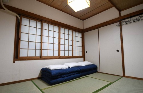 Beppu Hotel | Onsen Inn Hamayu Nagi