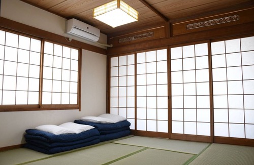 Beppu Hotel | Onsen Inn Hamayu Nagi