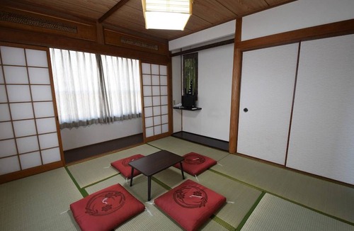 Beppu Hotel | Onsen Inn Hamayu Nagi
