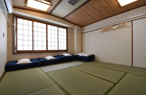Beppu Hotel | Onsen Inn Hamayu Nagi