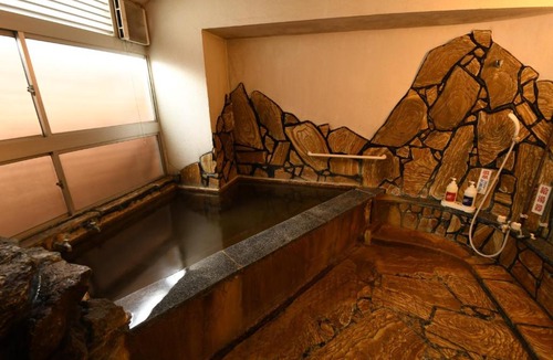 Beppu Hotel | Onsen Inn Hamayu Nagi/Vacation STAY 81902