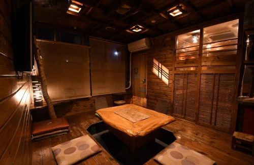 Beppu Hotel | Onsen Inn Hamayu Nagi - Vacation STAY 81869
