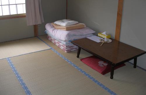 Teshikaga Hotel | Onsen Minshuku Mako
