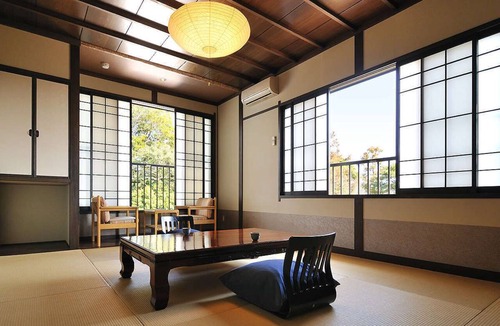 Osatsucho Hotel | Onsen Ryokan Jubei