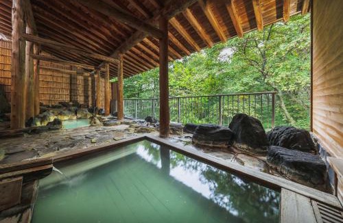 Zaoonsen Hotel | Onsen & Stay OAKHILL