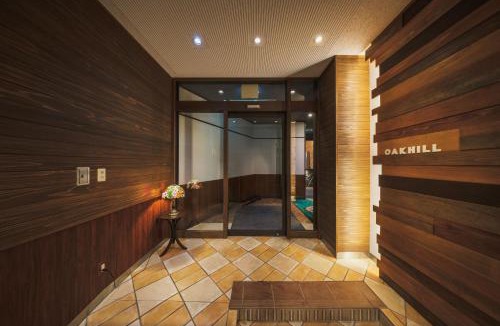 Zaoonsen Hotel | Onsen & Stay OAKHILL