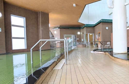 Niseko House | Onsen Yusenkaku