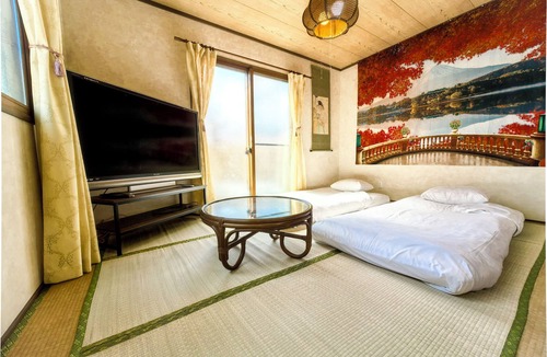 Tobe-cho House | Onsengunyado