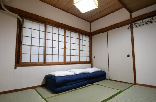 Beppu Hostel | Onsenyado Hamayu Nagi