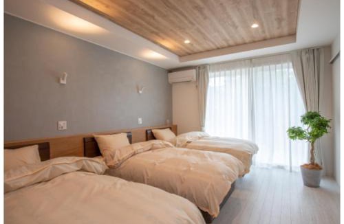 Matsumoto House | Onyado Ishikawa - Vacation STAY 88528v