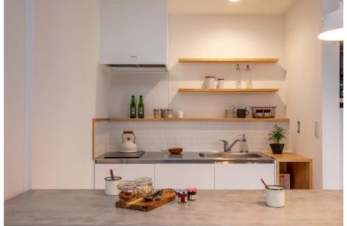 Matsumoto House | Onyado Ishikawa - Vacation STAY 88528v