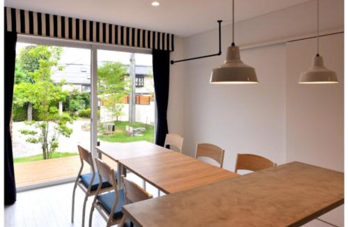 Matsumoto House | Onyado Ishikawa - Vacation STAY 88528v