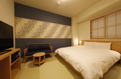 Asakusa Hotel | Onyado Nono Asakusa Natural Hot Springs