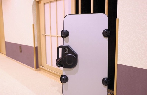 Shimotori Hotel | Onyado Nono Kumamoto