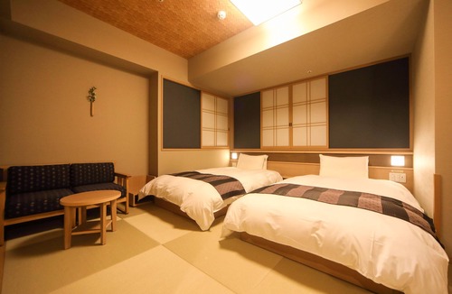 Dotonbori Hotel | Onyado Nono Namba Natural Hot Spring