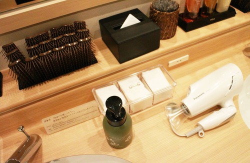 Dotonbori Hotel | Onyado Nono Namba Natural Hot Spring