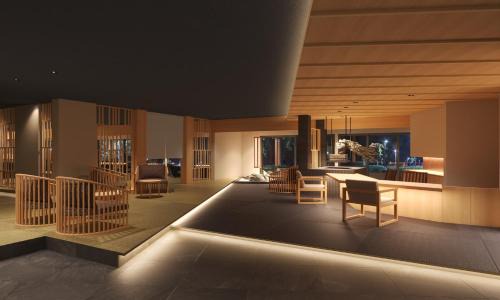 Tamana Hotel | Onyado Satsuki