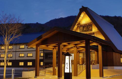 Shirakawa Hotel | Onyado Yuinosho, Shirakawago