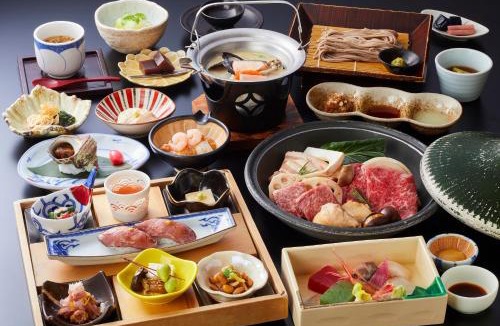 Shirakawa Hotel | Onyado Yuinosho, Shirakawago