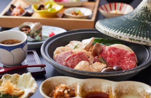Shirakawa Hotel | Onyado Yuinosho, Shirakawago
