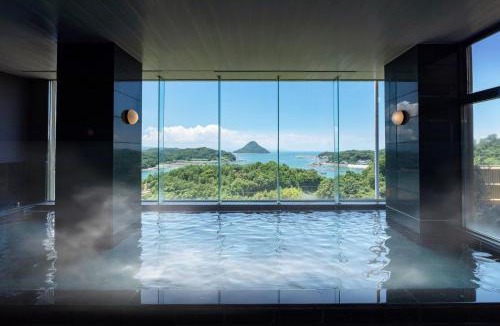 Kamiamakusa Hotel | Ooedo Onsen Monogatari Amakusa Hotel Kameya