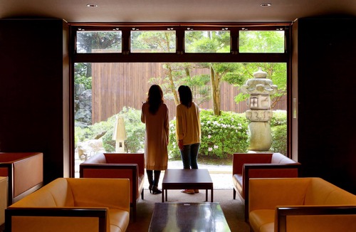 Mikuni Onsen Hotel | Ooedo Onsen Monogatari Awara