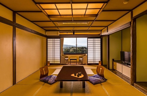 Shima Hotel | Ooedo Onsen Monogatari Premium Shima Saichoraku