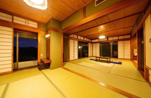 Unzen Hotel | Ooedo Onsen Monogatari Unzen Toyokan