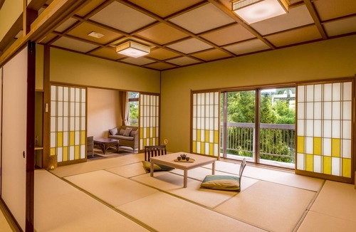 Kaga Hotel | Ooedo Onsen Monogatari Yamanaka Saichoraku