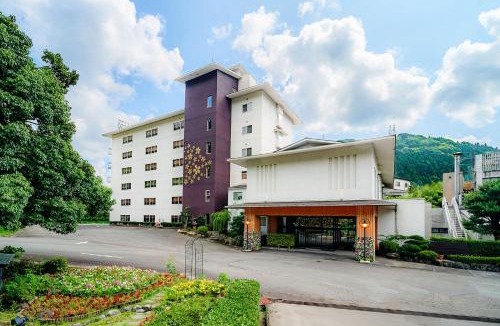 Kaga Hotel | Ooedo Onsen Monogatari Yamanaka Saichoraku