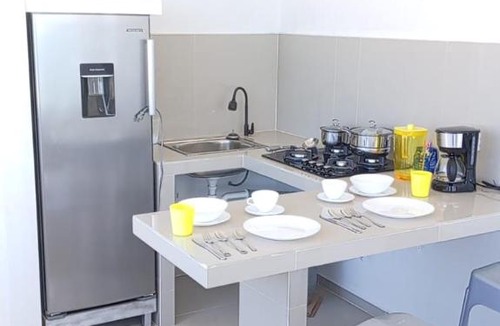 Punta Sal Apartment | OOK Home