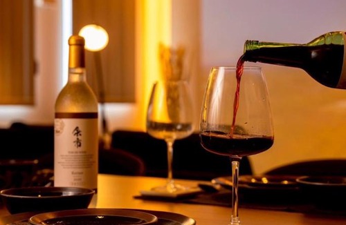 Asahikawa Villa | Open記念セール! AXIS STAY asahikawa36 旭川街中に佇むLuxury Stay