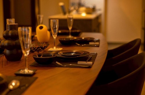 Asahikawa Villa | Open記念セール! AXIS STAY asahikawa36 旭川街中に佇むLuxury Stay