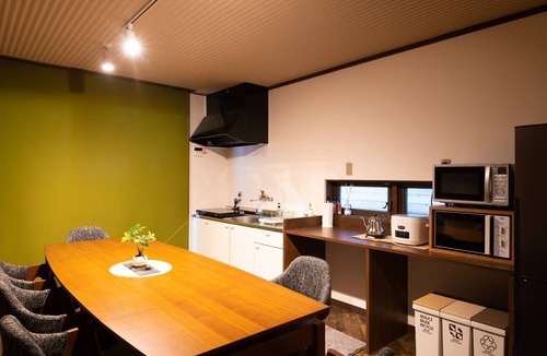 Kanazawa House | OPEN Entire building Up to 9 people Renobe hou / Kanazawa Ishikawa