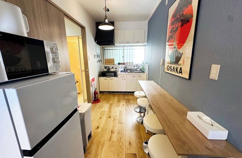 Nishiyodogawa-ku House | Open Sale/3 min. walk to station/Close to UFJ/Direct access to Namba/Easy access to Kobe and Nara/Detached house