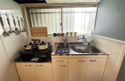 Nishiyodogawa-ku House | Open Sale/3 min. walk to station/Close to UFJ/Direct access to Namba/Easy access to Kobe and Nara/Detached house