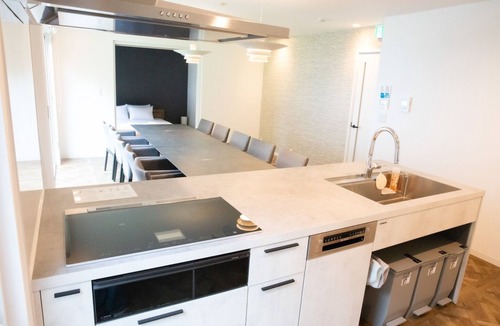 Asari House | Open Sale Cosmos blanc CB1 /Otaru Hokkaidō