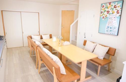 Kita Apartment | OPEN SALE! New-Furnishings! Near Station! MI CASA TOKYO