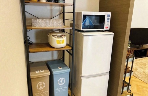 Hakata-ku Apartment | Opened in 2021 Fukuokas largest and most luxuri/Fukuoka Fukuoka