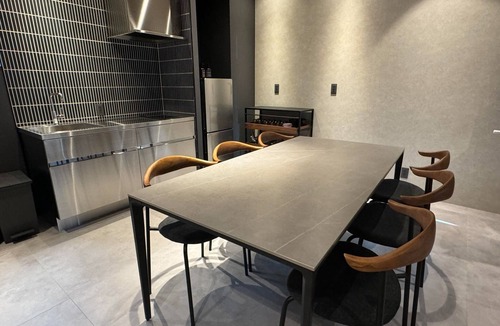 Chuo-ku House | Opening in 2023 Luxurious spacious entirebuil/Fukuoka Fukuoka