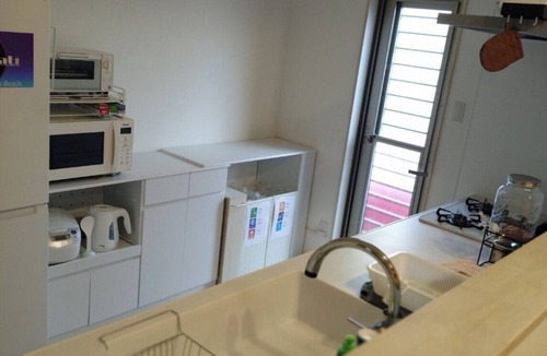 Taketomi-jima Taketomi-cho House | Opening in June 2026 this apartment building 2 p/Ishigaki City Okinawa