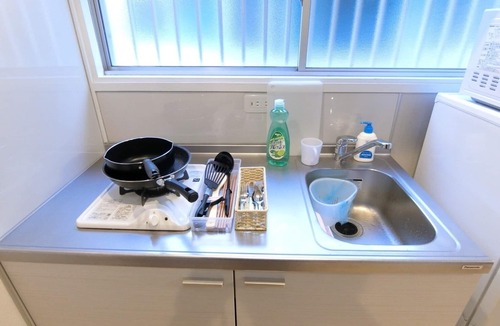 Ikebukuro Apartment | OPENING SALECLOSE TO STATION RENOVATED