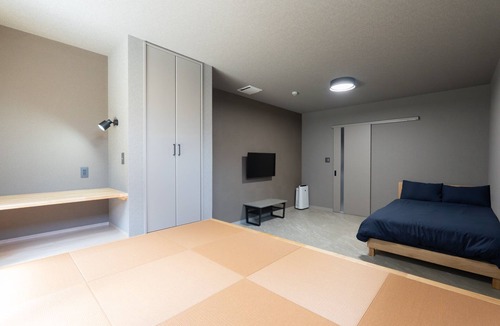 Ochi-gun Hotel | Opening Special Price Great deal for 2 people | /Onomichi City Hiroshima