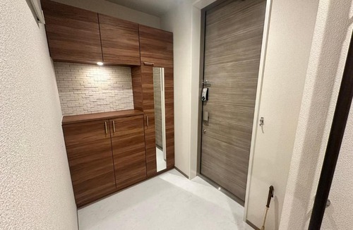 Hikarinomori Hotel | Opt熊本光の森