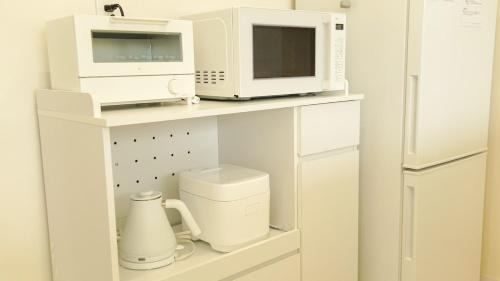 Mashiki Apartment | Opt熊本益城